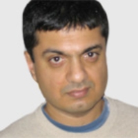 Profile photo of Faisal Devji, expert at University of Oxford