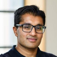 Profile photo of Faisal Z. Ahmed, expert at Princeton University