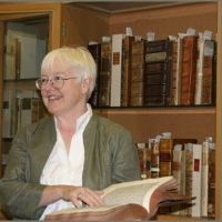 Profile photo of Faith Wallis, expert at McGill University