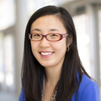 Profile photo of Fang Liu, expert at Cornell University