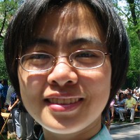 Profile photo of Fang Wang, expert at Wilfrid Laurier University