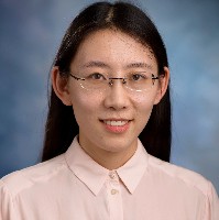 Profile photo of Fangda Liu, expert at University of Waterloo