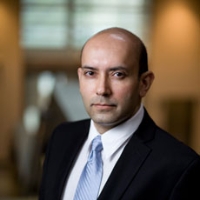 Profile photo of Farhan Rana, expert at Cornell University