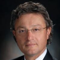 Profile photo of Farid Golnaraghi, expert at Simon Fraser University