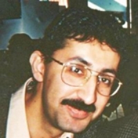 Profile photo of Farook Al-Shamali, expert at Athabasca University