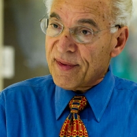 Profile photo of Farouk El-Baz, expert at Boston University