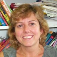Profile photo of Fatima Serra, expert at Salem State University
