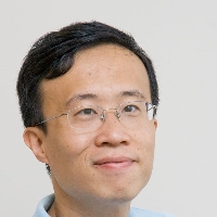 Profile photo of Feng Wang, expert at Boston University