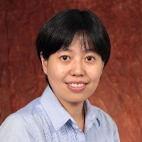 Profile photo of Fengfeng Ke, expert at Florida State University