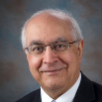 Profile photo of Fereidoon Shahidi, expert at Memorial University of Newfoundland