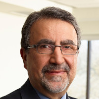 Profile photo of Feridun Hamdullahpur, expert at University of Waterloo