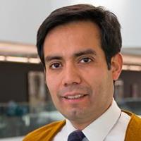 Profile photo of Fernando Angulo, expert at MacEwan University