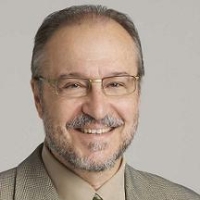 Profile photo of Fernando Cervero, expert at McGill University