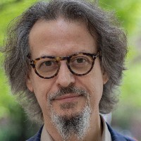 Profile photo of Filippo A. Salustri, expert at Ryerson University