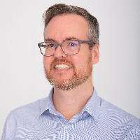 Profile photo of Finlay Braithwaite, expert at Ryerson University