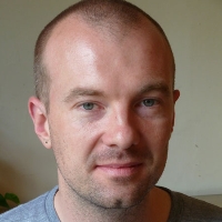 Profile photo of Finn Brunton, expert at New York University