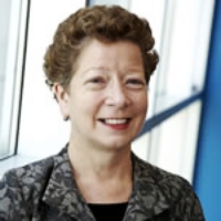 Profile photo of Fiona Smaill, expert at McMaster University