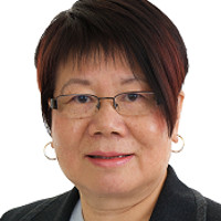 Profile photo of Flora Ng, expert at University of Waterloo