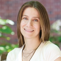 Profile photo of Florencia Marotta-Wurgler, expert at New York University