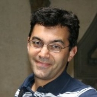 Profile photo of Florin Curta, expert at University of Florida