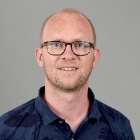 Profile photo of Floris Wardenaar, expert at Arizona State University