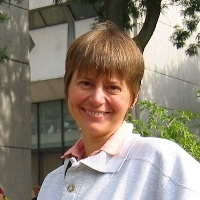 Profile photo of France-Isabelle Auzanneau, expert at University of Guelph