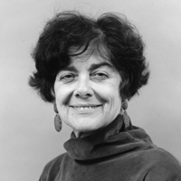 Profile photo of Frances Fox Piven, expert at Graduate Center of the City University of New York