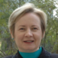 Profile photo of Frances Richmond, expert at University of Southern California