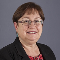 Profile photo of Frances E. Weaver, expert at Widener University