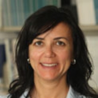 Profile photo of Francesca Carrieri, expert at McGill University
