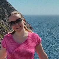 Profile photo of Francesca Kerton, expert at Memorial University of Newfoundland