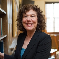 Profile photo of Francine Blau, expert at Cornell University