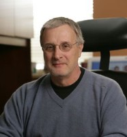 Profile photo of Francis Castellino, expert at University of Notre Dame