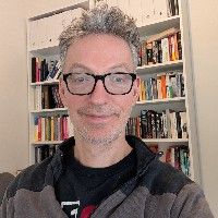Profile photo of Francis Poulin, expert at University of Waterloo