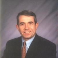 Profile photo of Franco Berruti, expert at Western University