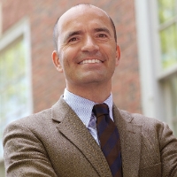 Profile photo of Franco Ferrari, expert at New York University