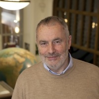 Profile photo of François Morel, expert at Princeton University