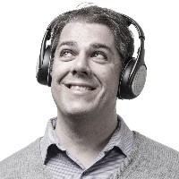 Profile photo of Frank A. Russo, expert at Ryerson University