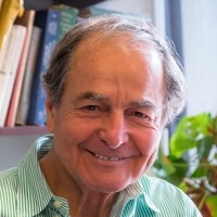 Profile photo of Frank Calaprice, expert at Princeton University