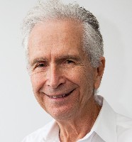Profile photo of Frank Clayton, expert at Ryerson University