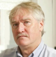 Profile photo of Frank Collins, expert at University of Notre Dame