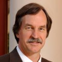 Profile photo of Frank C. Detterbeck, expert at Yale University