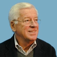 Profile photo of Frank Dimster, expert at University of Southern California