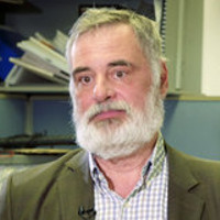 Profile photo of Frank Grasso, expert at Graduate Center of the City University of New York