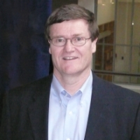 Profile photo of Frank Hayes, expert at University of Waterloo