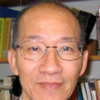 Profile photo of Frank Ko, expert at University of British Columbia