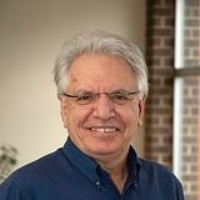 Profile photo of Frank Masterpasqua, expert at Widener University