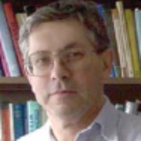 Profile photo of Frank Milne, expert at Queen’s University