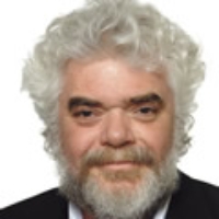 Profile photo of Frank Plummer, expert at University of Manitoba