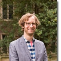 Profile photo of Franz Prichard, expert at Princeton University
